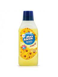 MAX KLEEN CITRUS JOY 200ml                    